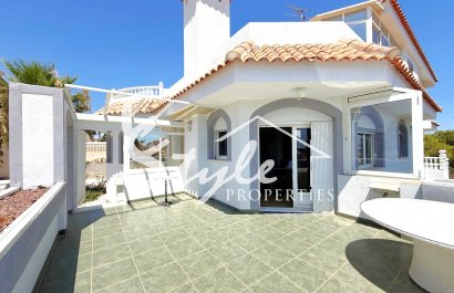 Reventa - Villa - San Miguel De Salinas - BLUE LAGOON