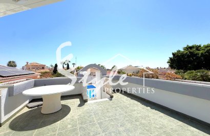 Reventa - Villa - San Miguel De Salinas - BLUE LAGOON