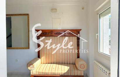 Reventa - Villa - San Miguel De Salinas - BLUE LAGOON