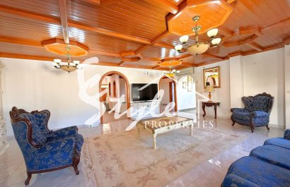 Reventa - Villa - San Miguel De Salinas - BLUE LAGOON