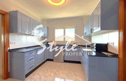 Reventa - Villa - San Miguel De Salinas - BLUE LAGOON