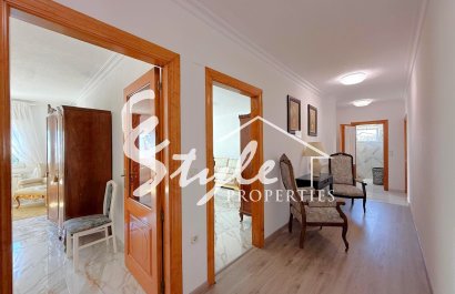 Reventa - Villa - San Miguel De Salinas - BLUE LAGOON