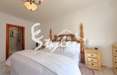 Reventa - Villa - San Miguel De Salinas - BLUE LAGOON