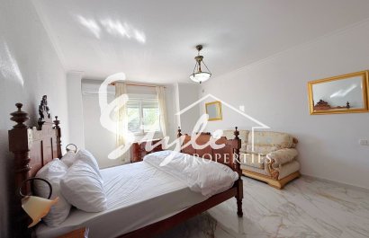 Reventa - Villa - San Miguel De Salinas - BLUE LAGOON
