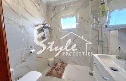 Reventa - Villa - San Miguel De Salinas - BLUE LAGOON