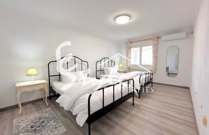 Reventa - Villa - San Miguel De Salinas - BLUE LAGOON
