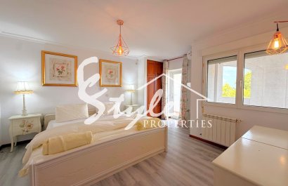 Reventa - Villa - San Miguel De Salinas - BLUE LAGOON