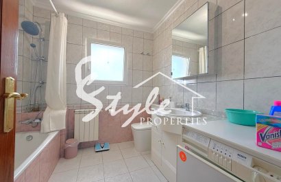 Reventa - Villa - San Miguel De Salinas - BLUE LAGOON