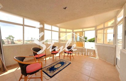 Reventa - Villa - San Miguel De Salinas - BLUE LAGOON