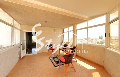 Reventa - Villa - San Miguel De Salinas - BLUE LAGOON