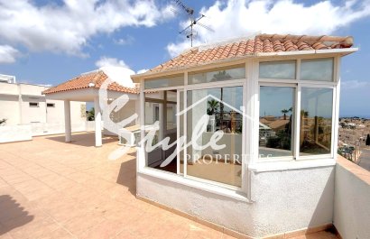 Reventa - Villa - San Miguel De Salinas - BLUE LAGOON