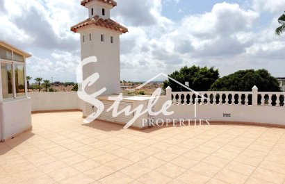 Reventa - Villa - San Miguel De Salinas - BLUE LAGOON
