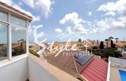 Reventa - Villa - San Miguel De Salinas - BLUE LAGOON