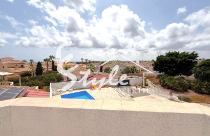 Reventa - Villa - San Miguel De Salinas - BLUE LAGOON