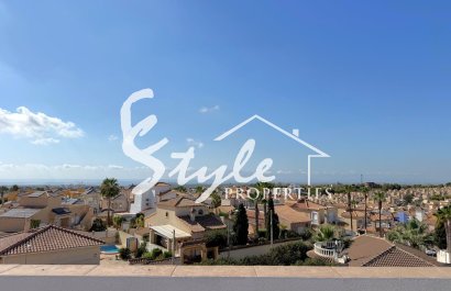 Reventa - Villa - San Miguel De Salinas - BLUE LAGOON