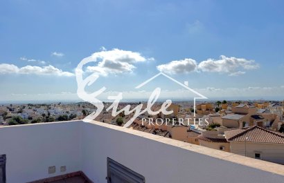 Reventa - Villa - San Miguel De Salinas - BLUE LAGOON