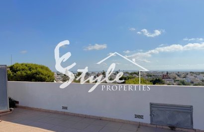 Reventa - Villa - San Miguel De Salinas - BLUE LAGOON