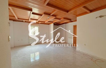 Reventa - Villa - San Miguel De Salinas - BLUE LAGOON