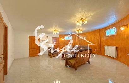 Reventa - Villa - San Miguel De Salinas - BLUE LAGOON