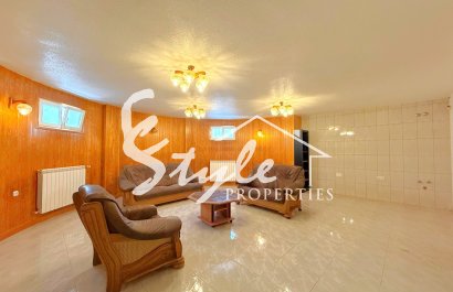 Reventa - Villa - San Miguel De Salinas - BLUE LAGOON