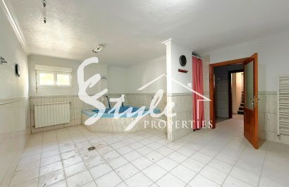 Reventa - Villa - San Miguel De Salinas - BLUE LAGOON