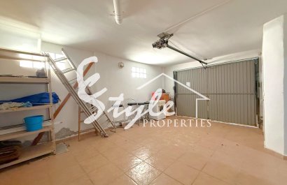 Reventa - Villa - San Miguel De Salinas - BLUE LAGOON