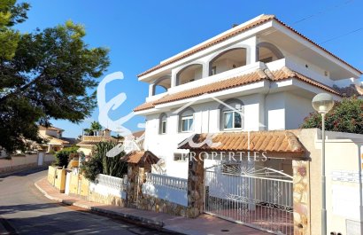 Reventa - Villa - San Miguel De Salinas - BLUE LAGOON