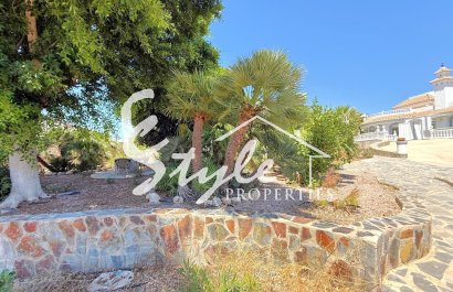 Reventa - Villa - San Miguel De Salinas - BLUE LAGOON