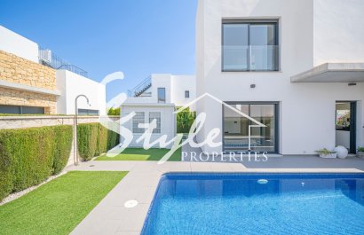 Reventa - Villa - Ciudad Quesada - Lo pepin
