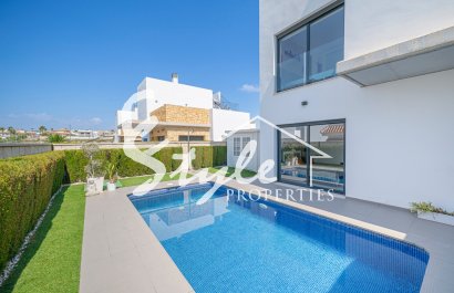 Reventa - Villa - Ciudad Quesada - Lo pepin