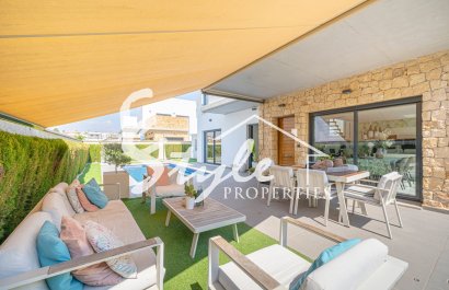 Reventa - Villa - Ciudad Quesada - Lo pepin