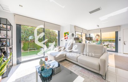 Reventa - Villa - Ciudad Quesada - Lo pepin
