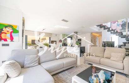 Reventa - Villa - Ciudad Quesada - Lo pepin