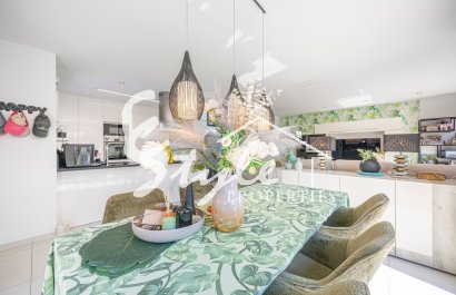 Reventa - Villa - Ciudad Quesada - Lo pepin