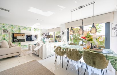 Reventa - Villa - Ciudad Quesada - Lo pepin