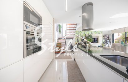 Reventa - Villa - Ciudad Quesada - Lo pepin