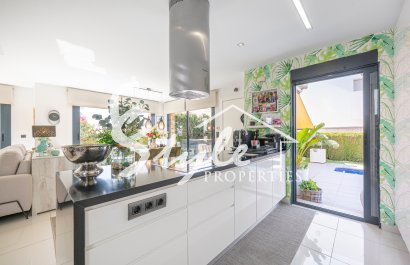 Reventa - Villa - Ciudad Quesada - Lo pepin