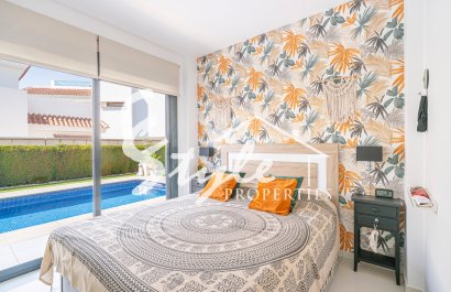 Reventa - Villa - Ciudad Quesada - Lo pepin