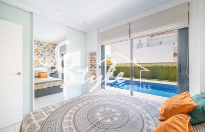 Reventa - Villa - Ciudad Quesada - Lo pepin