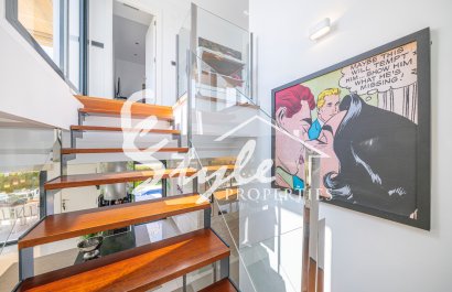 Reventa - Villa - Ciudad Quesada - Lo pepin