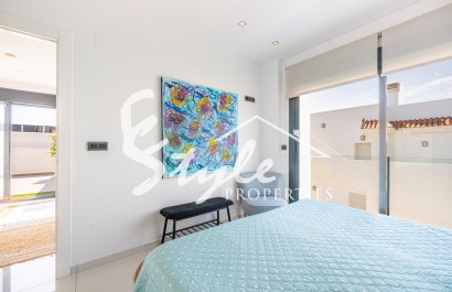 Reventa - Villa - Ciudad Quesada - Lo pepin