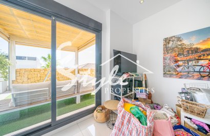 Reventa - Villa - Ciudad Quesada - Lo pepin