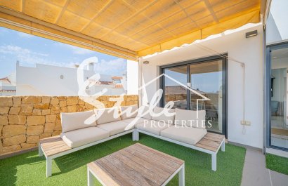 Reventa - Villa - Ciudad Quesada - Lo pepin