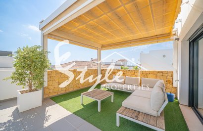 Reventa - Villa - Ciudad Quesada - Lo pepin