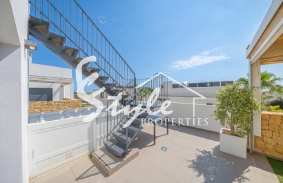 Reventa - Villa - Ciudad Quesada - Lo pepin