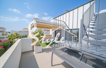 Reventa - Villa - Ciudad Quesada - Lo pepin