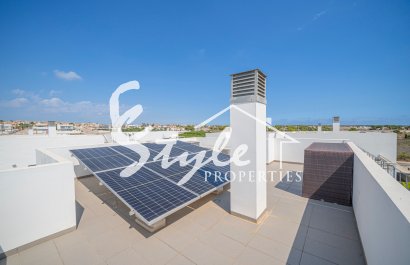 Reventa - Villa - Ciudad Quesada - Lo pepin