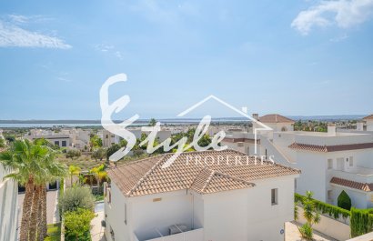 Reventa - Villa - Ciudad Quesada - Lo pepin