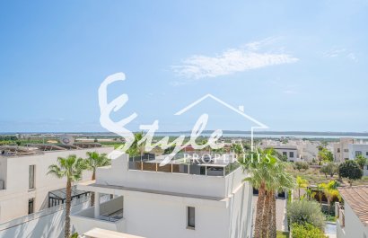 Reventa - Villa - Ciudad Quesada - Lo pepin