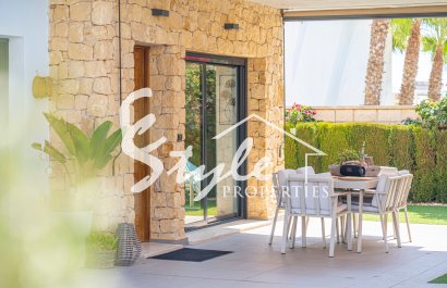 Reventa - Villa - Ciudad Quesada - Lo pepin